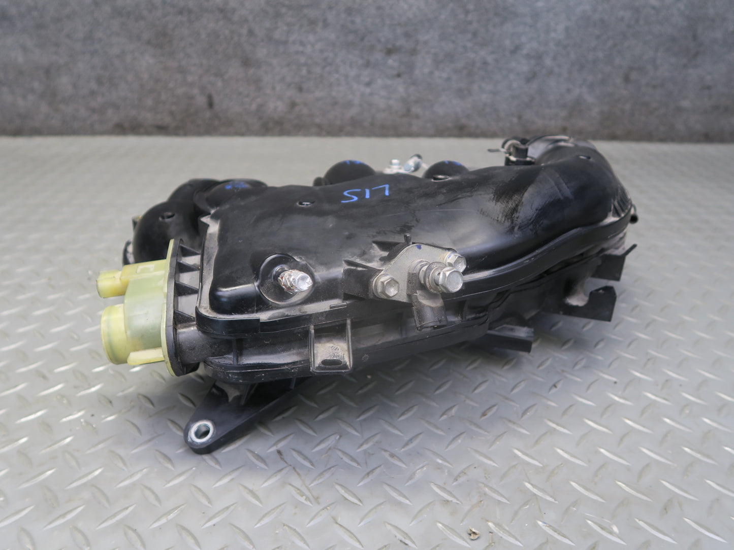 06-13 Lexus GSE20L IS250 Engine Air Intake Manifold 89K Miles OEM