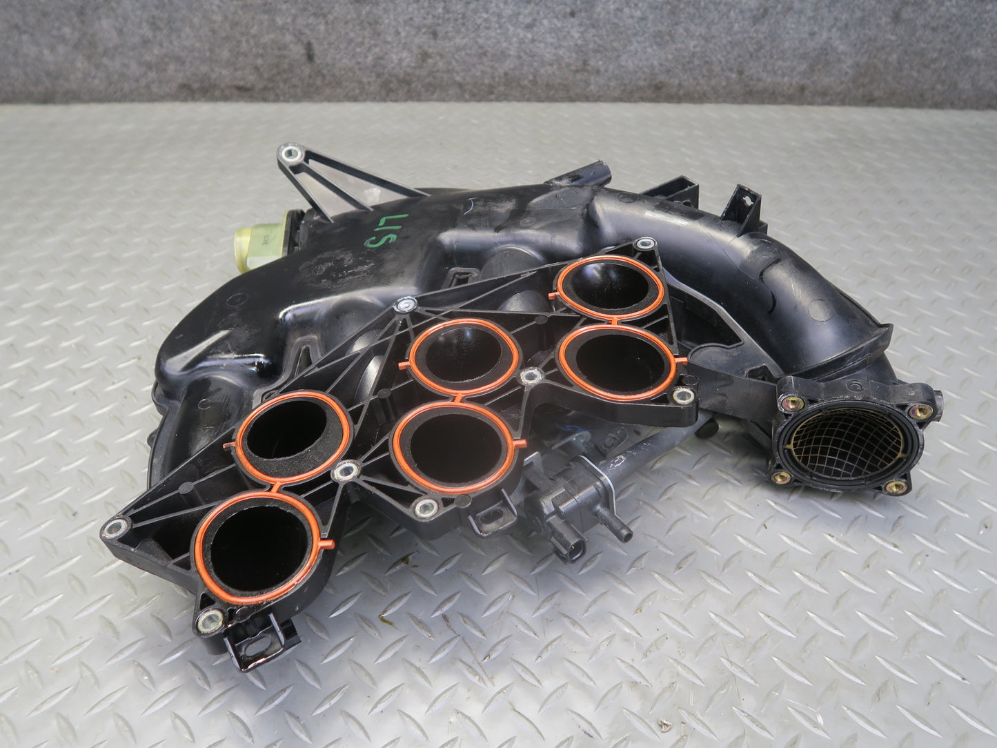 06-13 Lexus GSE20L IS250 Engine Air Intake Manifold 89K Miles OEM