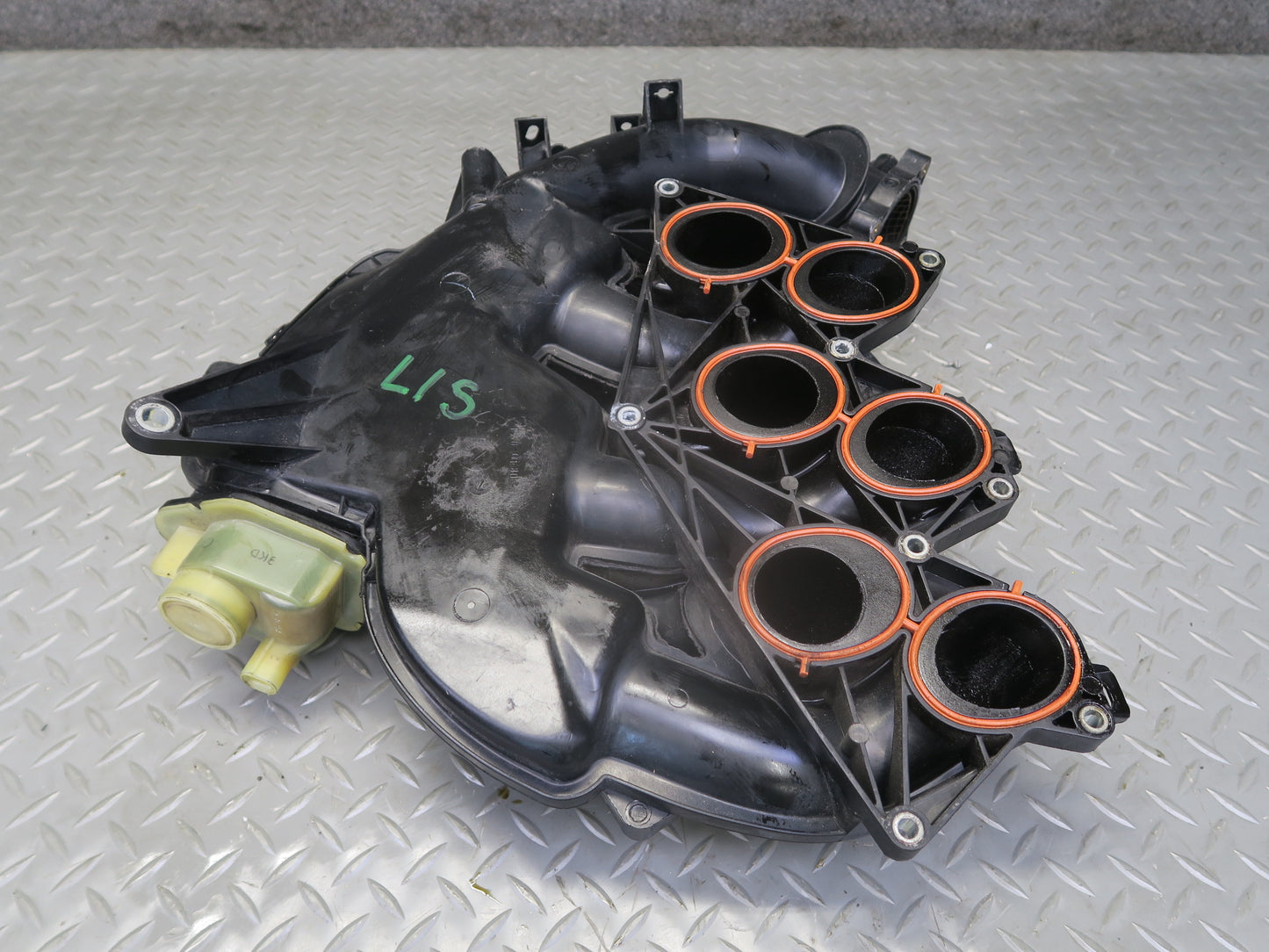 06-13 Lexus GSE20L IS250 Engine Air Intake Manifold 89K Miles OEM