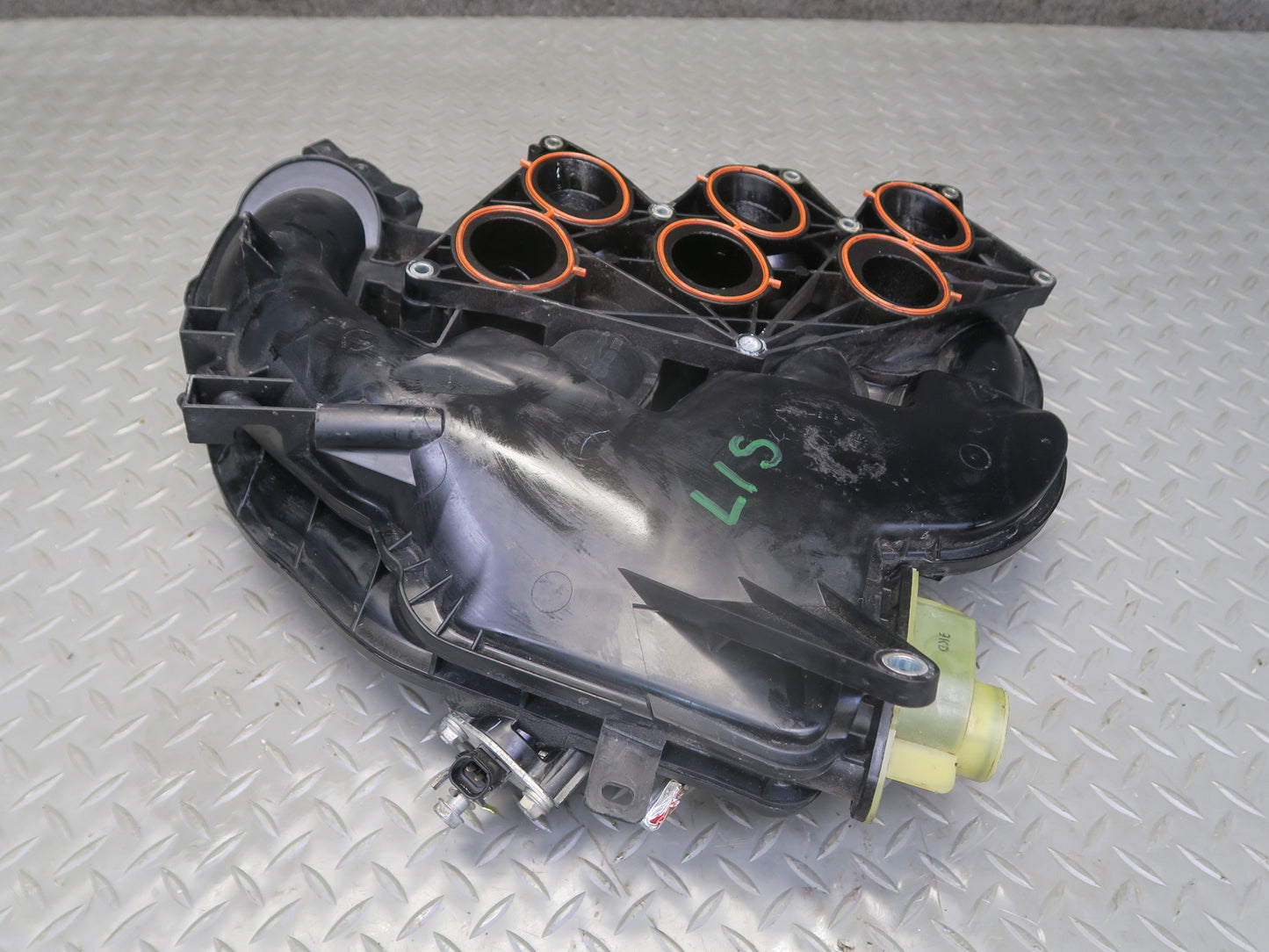 06-13 Lexus GSE20L IS250 Engine Air Intake Manifold 89K Miles OEM