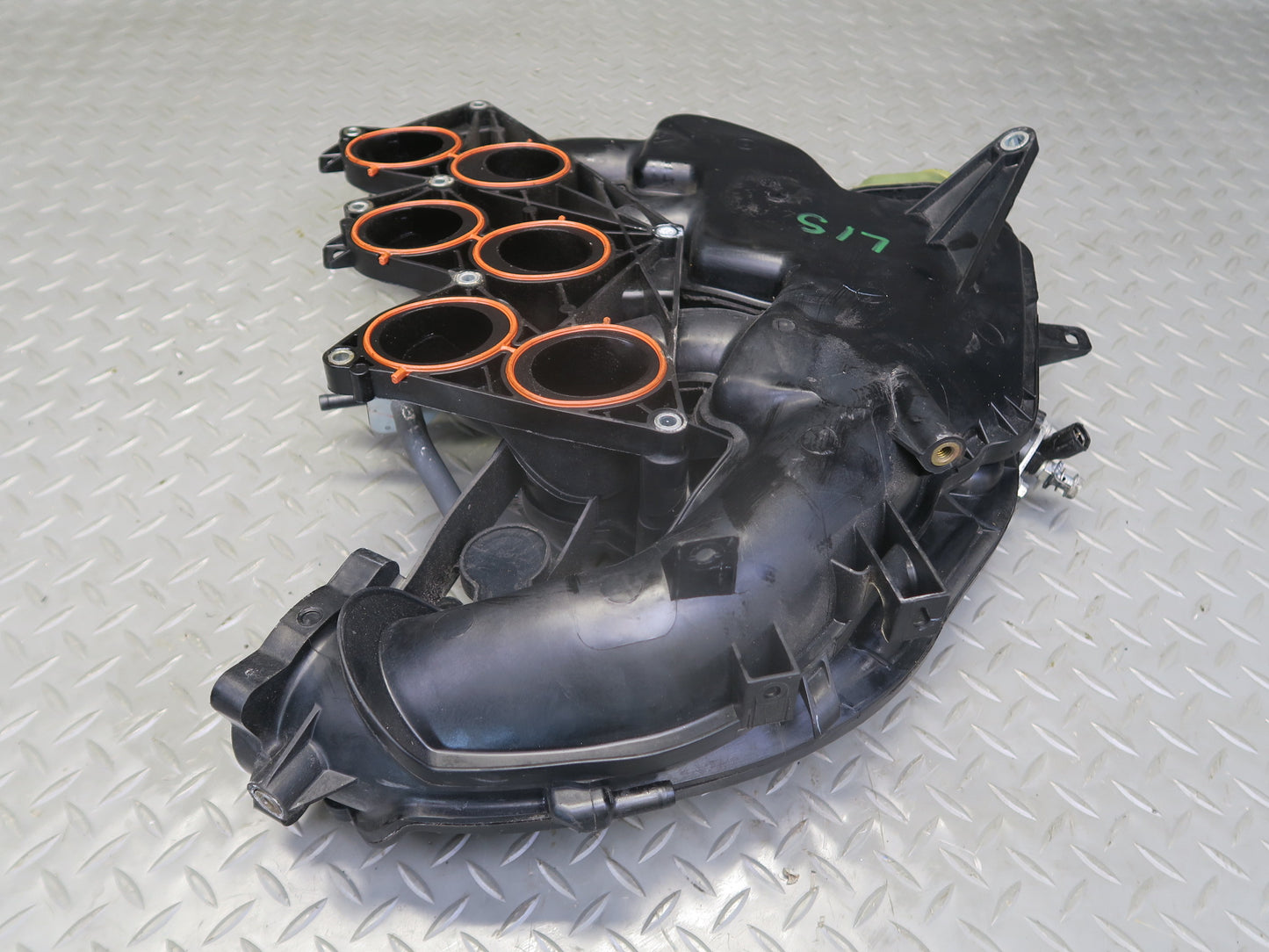 06-13 Lexus GSE20L IS250 Engine Air Intake Manifold 89K Miles OEM