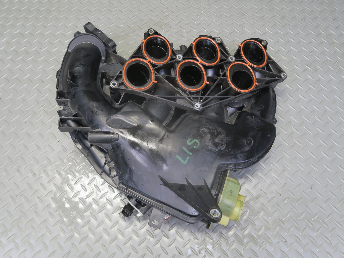 06-13 Lexus GSE20L IS250 Engine Air Intake Manifold 89K Miles OEM