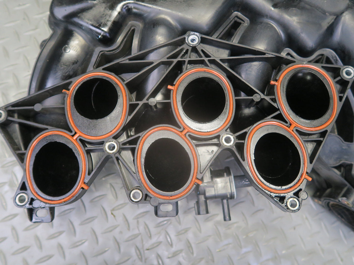 06-13 Lexus GSE20L IS250 Engine Air Intake Manifold 89K Miles OEM