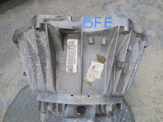 99-03 BMW E39 540ia M62 A5S440Z 5HP-24 A/T Automatic Transmission 1423304 OEM