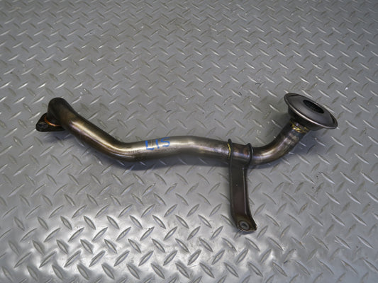 06-13 Lexus GSE20L IS250 4GRFSE 2.5L Engine Oil Baffle Feed Pickup Tube OEM