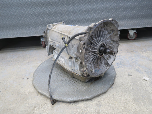 06-07 Chevrolet Corvette C6 6L-80 A/T Automatic Transmission 137K Miles 24224205