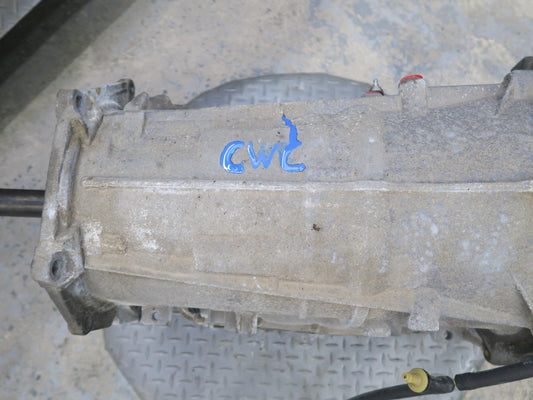 06-07 Chevrolet Corvette C6 6L-80 A/T Automatic Transmission 137K Miles 24224205