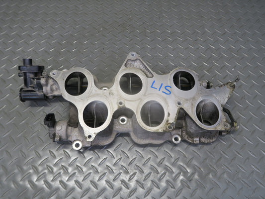 06-13 Lexus GSE20L IS250 4GRFSE 2.5L Lower Air Intake Manifold 90K Miles OEM