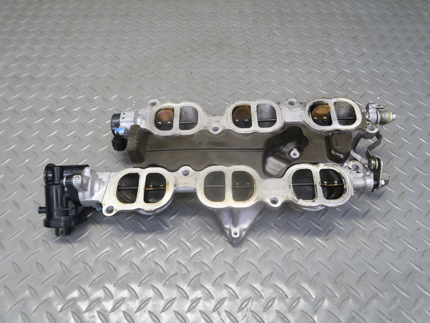 06-13 Lexus GSE20L IS250 4GRFSE 2.5L Lower Air Intake Manifold 90K Miles OEM