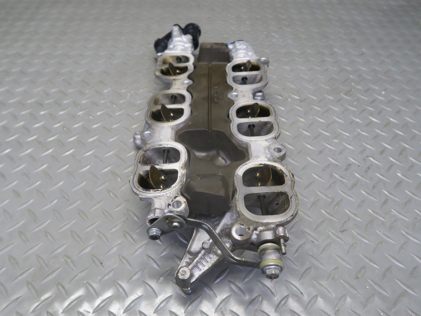 06-13 Lexus GSE20L IS250 4GRFSE 2.5L Lower Air Intake Manifold 90K Miles OEM