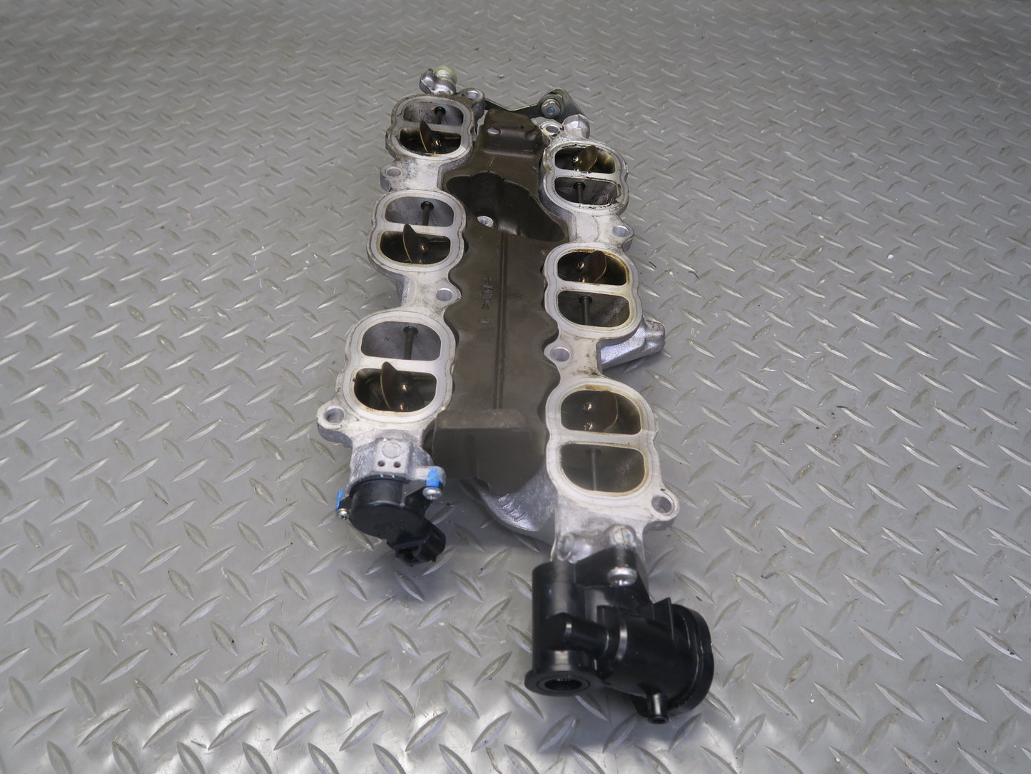 06-13 Lexus GSE20L IS250 4GRFSE 2.5L Lower Air Intake Manifold 90K Miles OEM