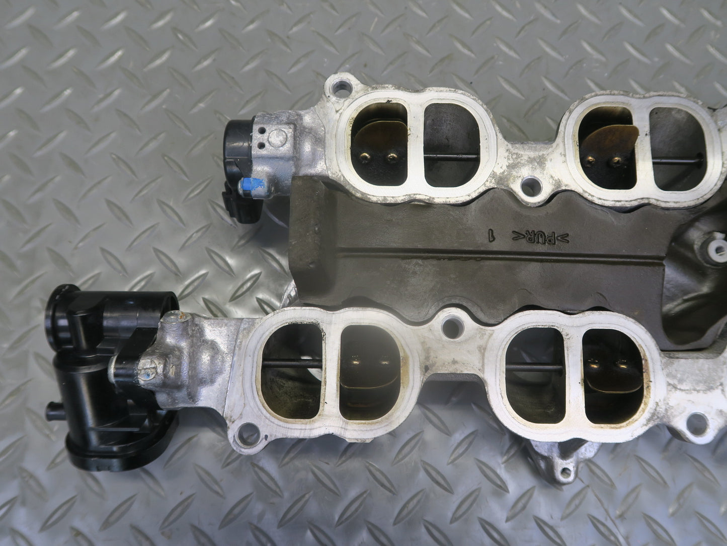 06-13 Lexus GSE20L IS250 4GRFSE 2.5L Lower Air Intake Manifold 90K Miles OEM