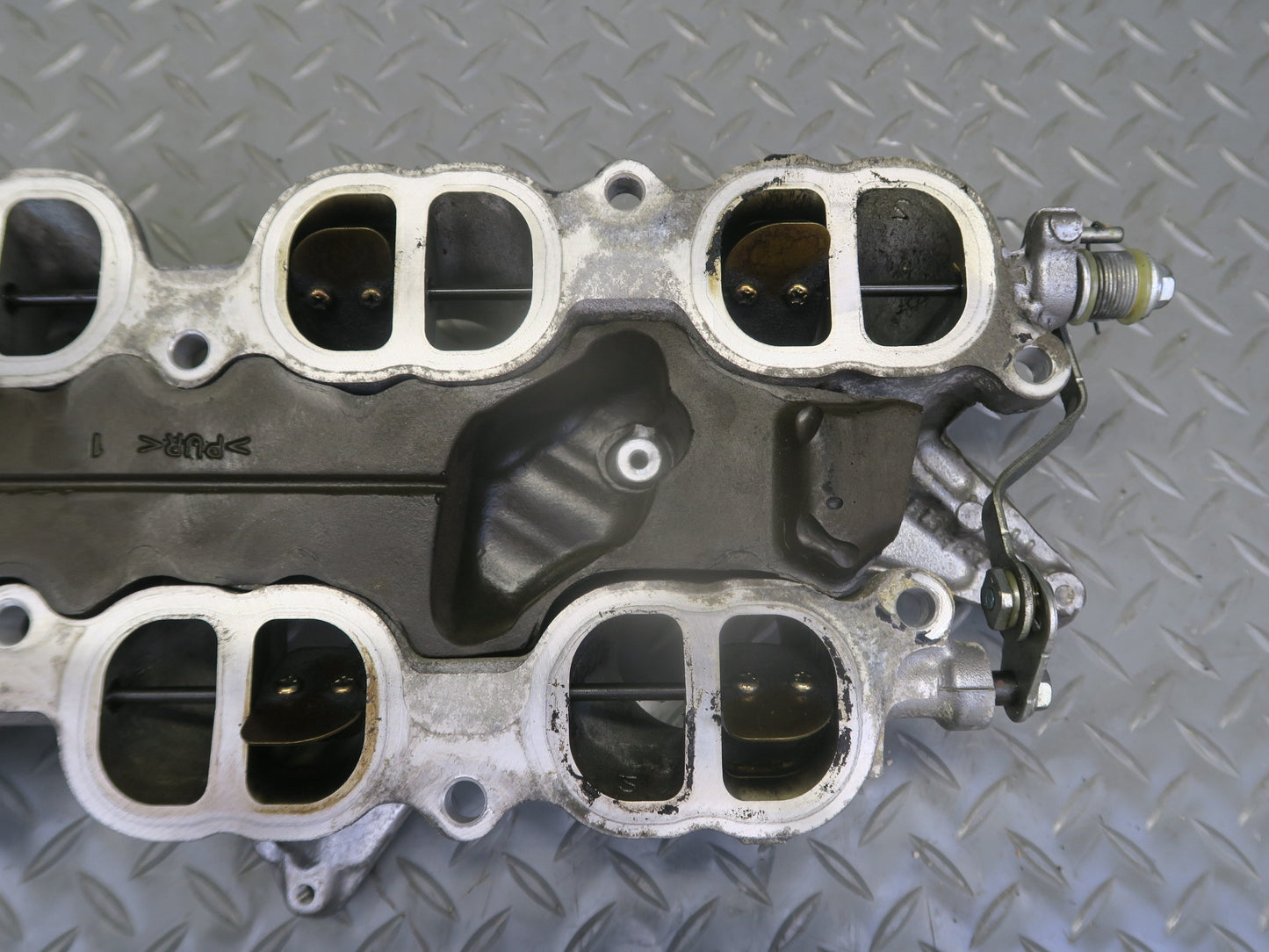 06-13 Lexus GSE20L IS250 4GRFSE 2.5L Lower Air Intake Manifold 90K Miles OEM