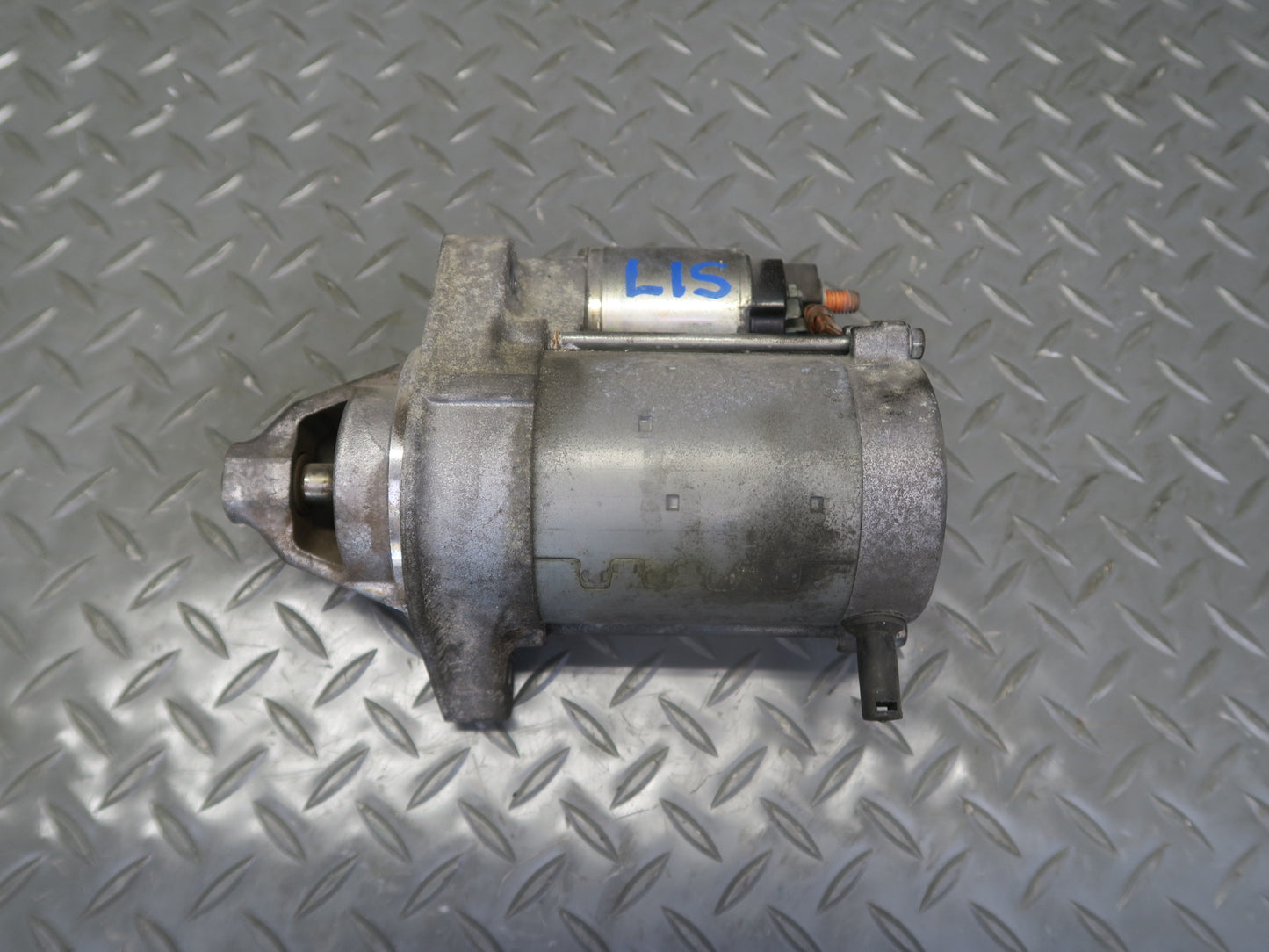 10-13 Lexus IS350 IS250 GSE20L Engine Starter Motor 28100-31071 OEM