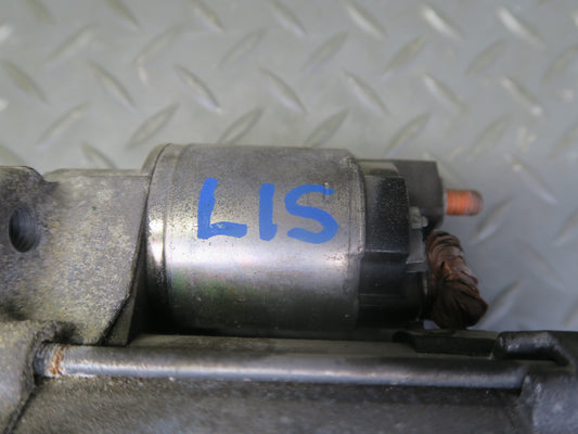 10-13 Lexus IS350 IS250 GSE20L Engine Starter Motor 28100-31071 OEM