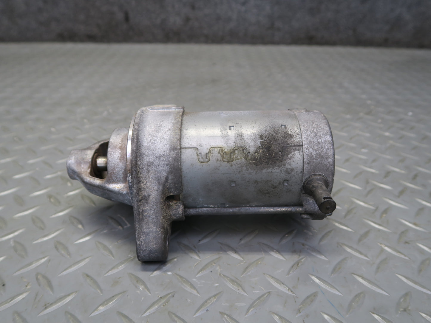 10-13 Lexus IS350 IS250 GSE20L Engine Starter Motor 28100-31071 OEM