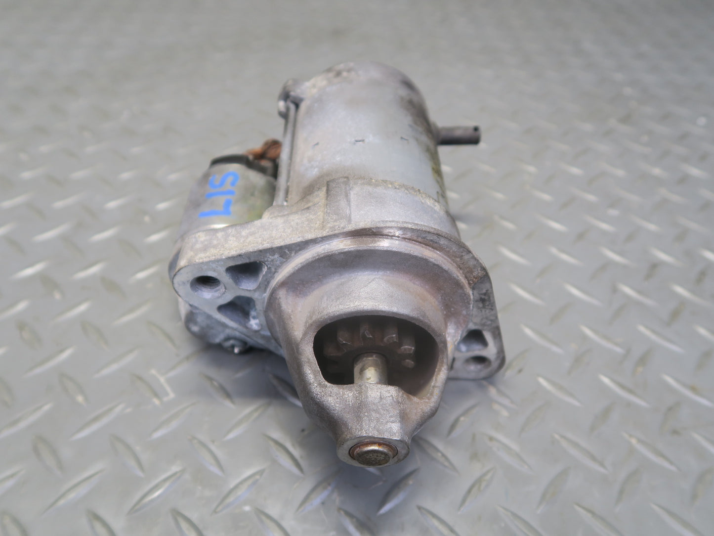 10-13 Lexus IS350 IS250 GSE20L Engine Starter Motor 28100-31071 OEM