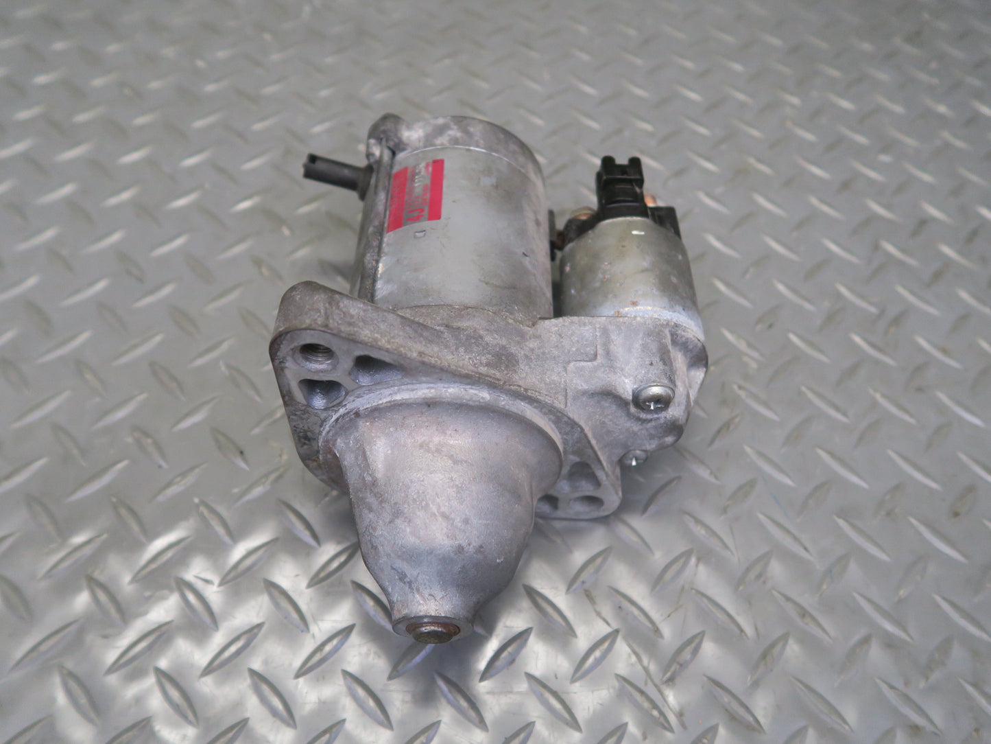 10-13 Lexus IS350 IS250 GSE20L Engine Starter Motor 28100-31071 OEM