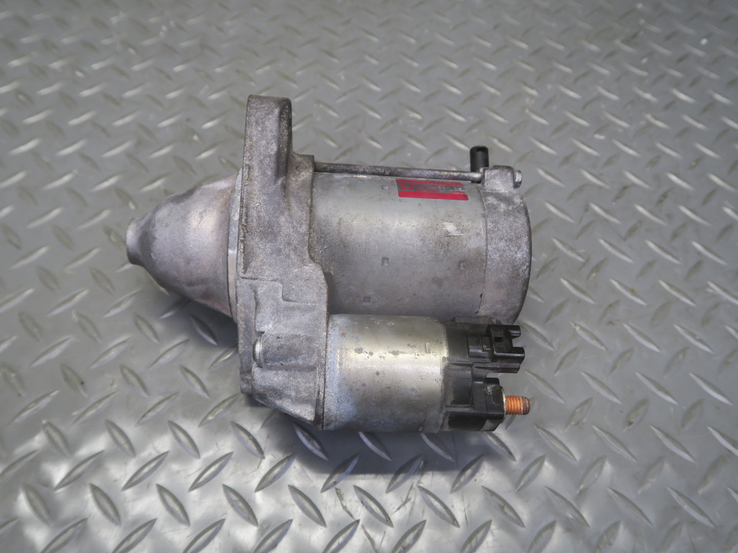 10-13 Lexus IS350 IS250 GSE20L Engine Starter Motor 28100-31071 OEM