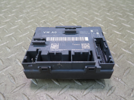 2011-2016 Porsche Cayenne 958 Front Left Door Control Module 4H0959793T
