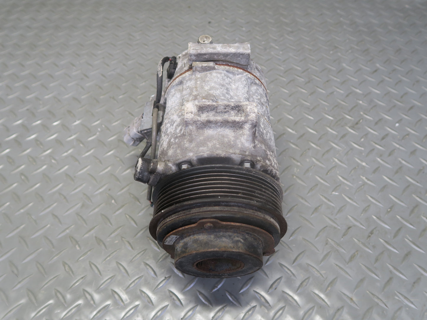 06-13 Lexus IS250 IS350 A/C Air Conditioning Compressor 447260-1468 OEM