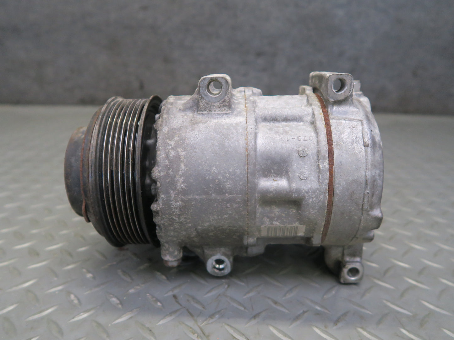 06-13 Lexus IS250 IS350 A/C Air Conditioning Compressor 447260-1468 OEM
