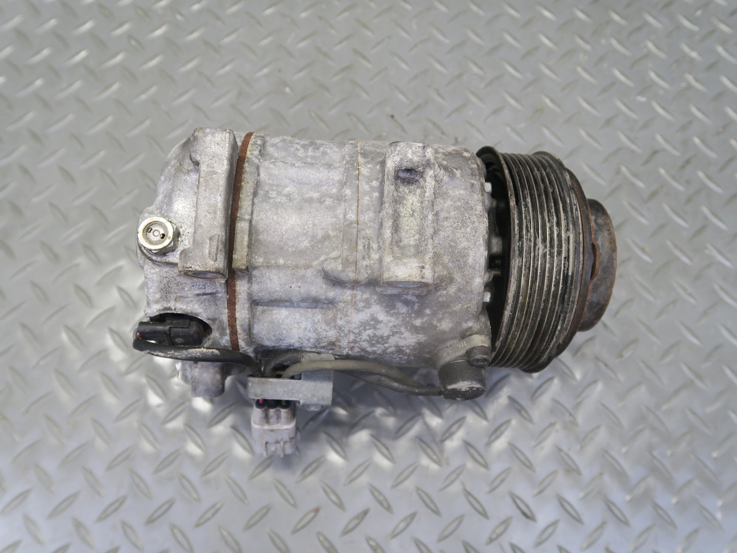 06-13 Lexus IS250 IS350 A/C Air Conditioning Compressor 447260-1468 OEM