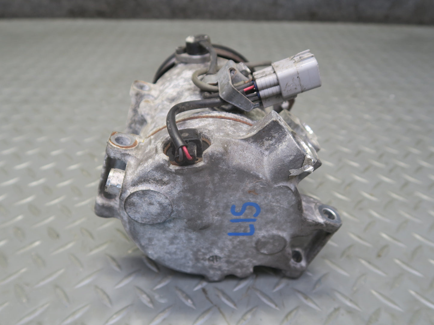 06-13 Lexus IS250 IS350 A/C Air Conditioning Compressor 447260-1468 OEM