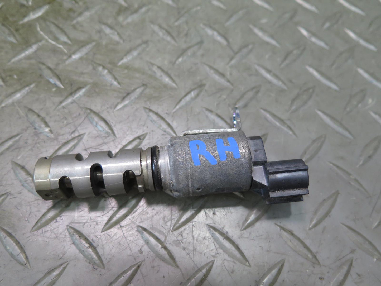 06-13 Lexus IS250 4GRFSE 2.5L Set of 4 Engine CAM Timing Control Valve OEM