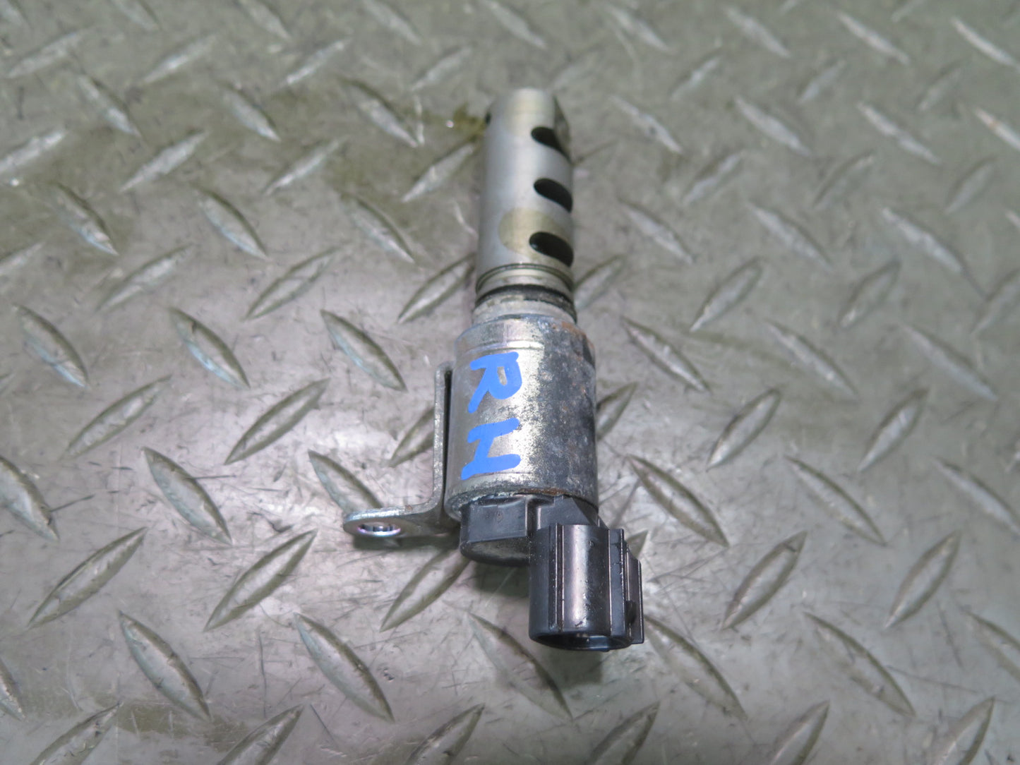06-13 Lexus IS250 4GRFSE 2.5L Set of 4 Engine CAM Timing Control Valve OEM