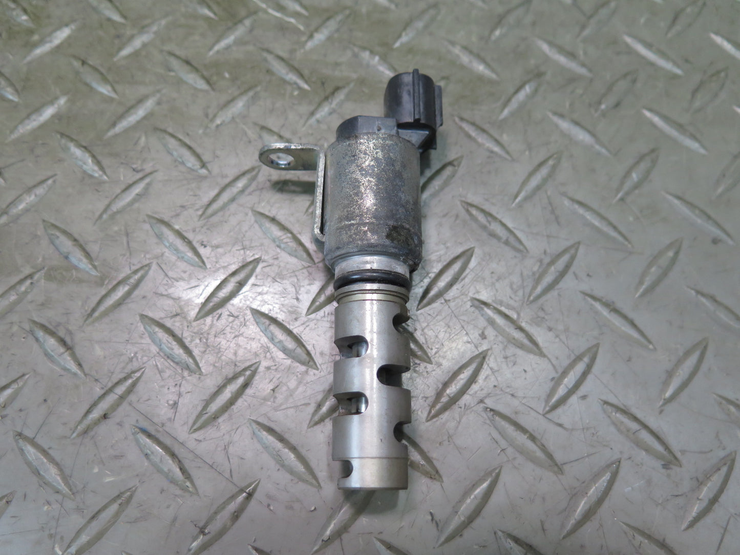 06-13 Lexus IS250 4GRFSE 2.5L Set of 4 Engine CAM Timing Control Valve OEM