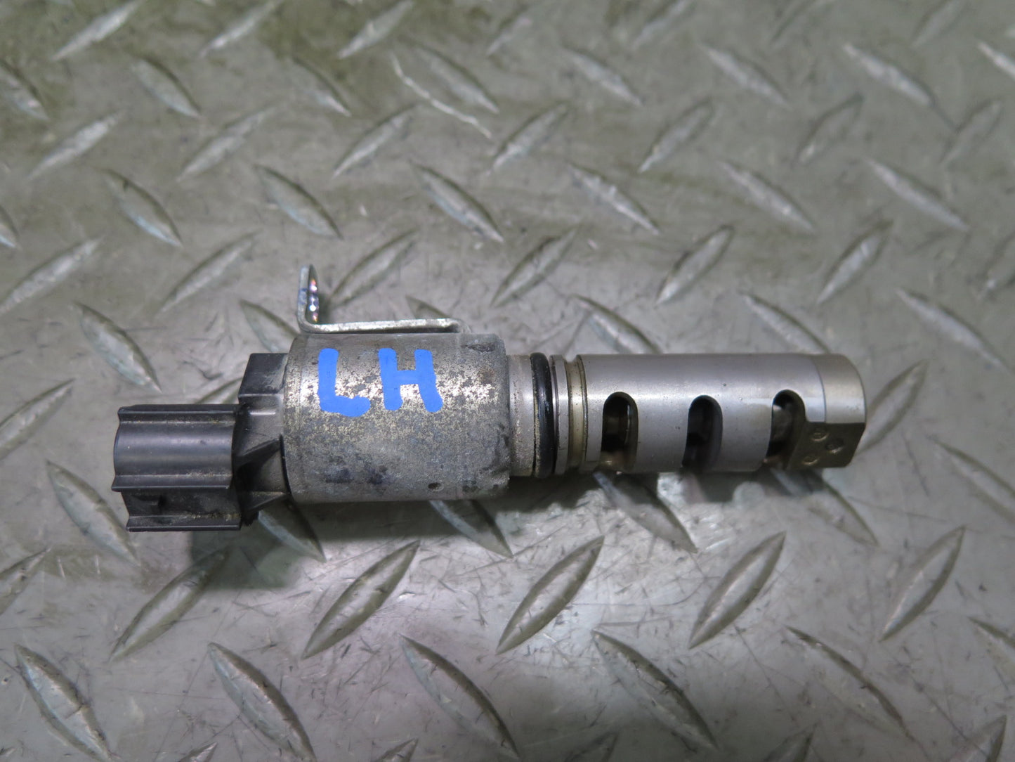 06-13 Lexus IS250 4GRFSE 2.5L Set of 4 Engine CAM Timing Control Valve OEM
