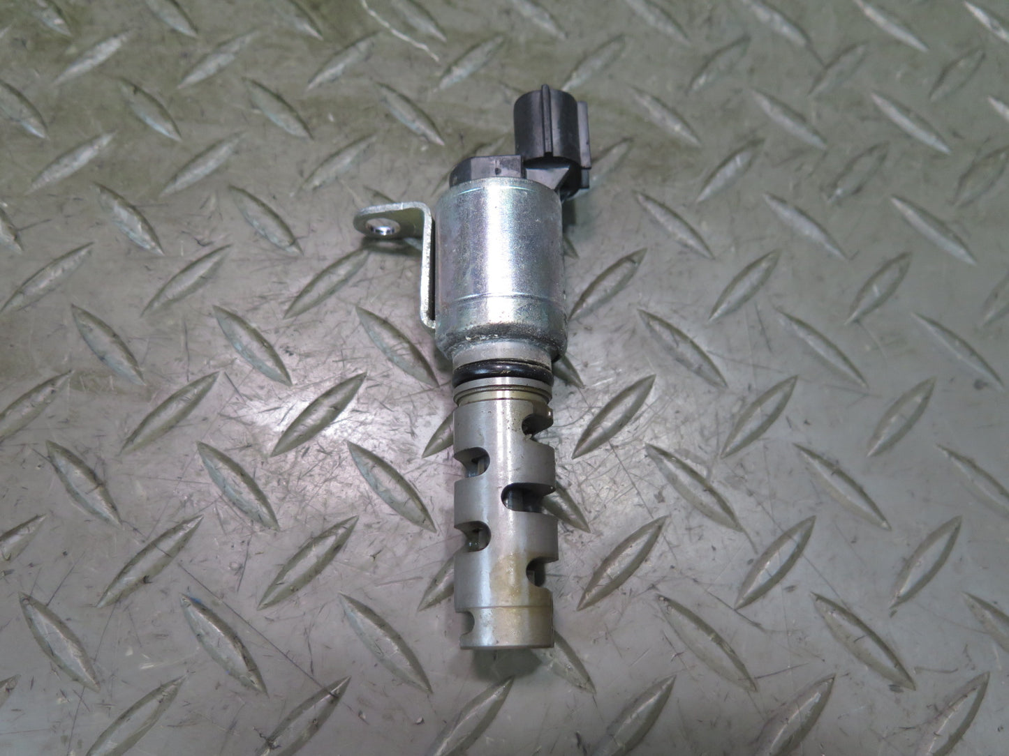 06-13 Lexus IS250 4GRFSE 2.5L Set of 4 Engine CAM Timing Control Valve OEM