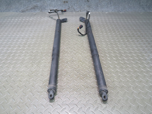 2011-2018 Porsche Cayenne 958 Rear Trunk Lift Shock Strut Support Set of 2