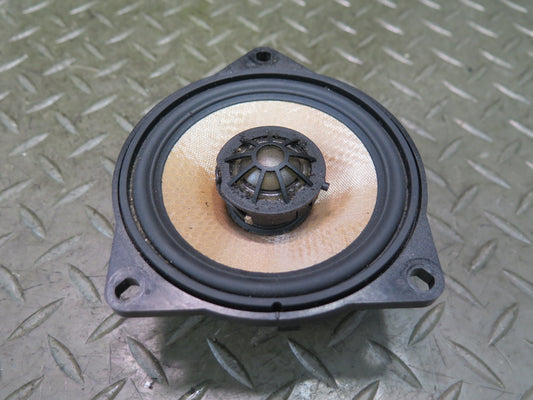2008-2014 BMW E71 E72 X6 X6M Individual Audio Dash Speaker 783891502