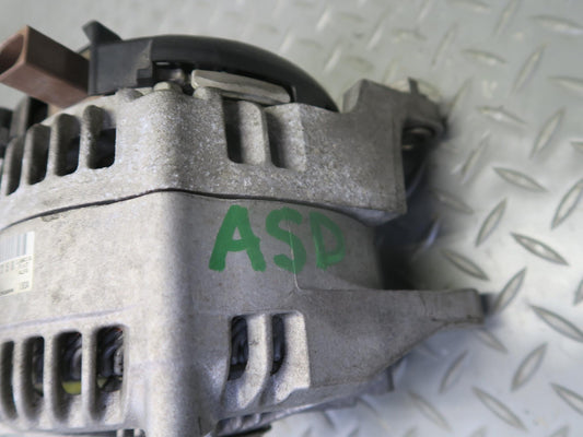 2017-2023 Alfa Romeo Stelvio 2.0L AWD 180A Engine Alternator Generator 50537696