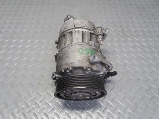 2017-2023 Alfa Romeo Stelvio 2.0L AWD A/C Air Condition Compressor 50540132