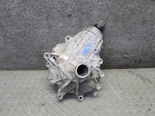2017-2020 Maserati Levante M161 3.0L AWD Front Differential Carrier 6700321830