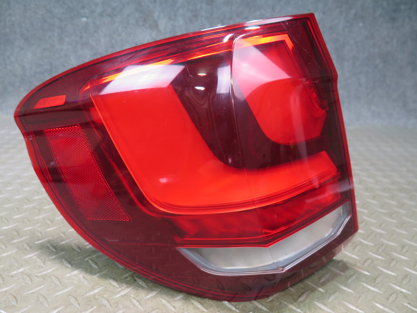 2014-2018 BMW F15 X5 Rear Left Driver Side LED Quarter Tail Light Lamp