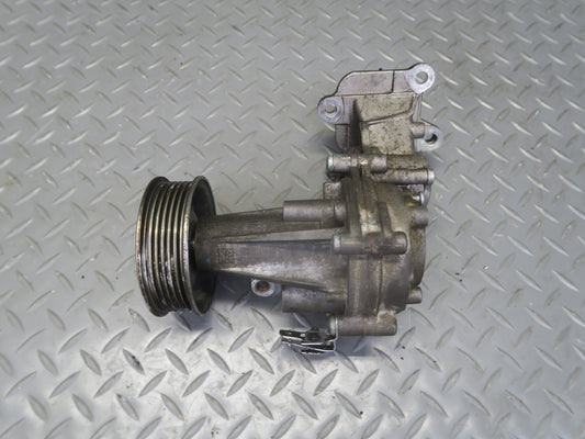 2017-2019 Alfa Romeo Stelvio 2.0L AWD Engine Water Coolant Pump 88K Miles