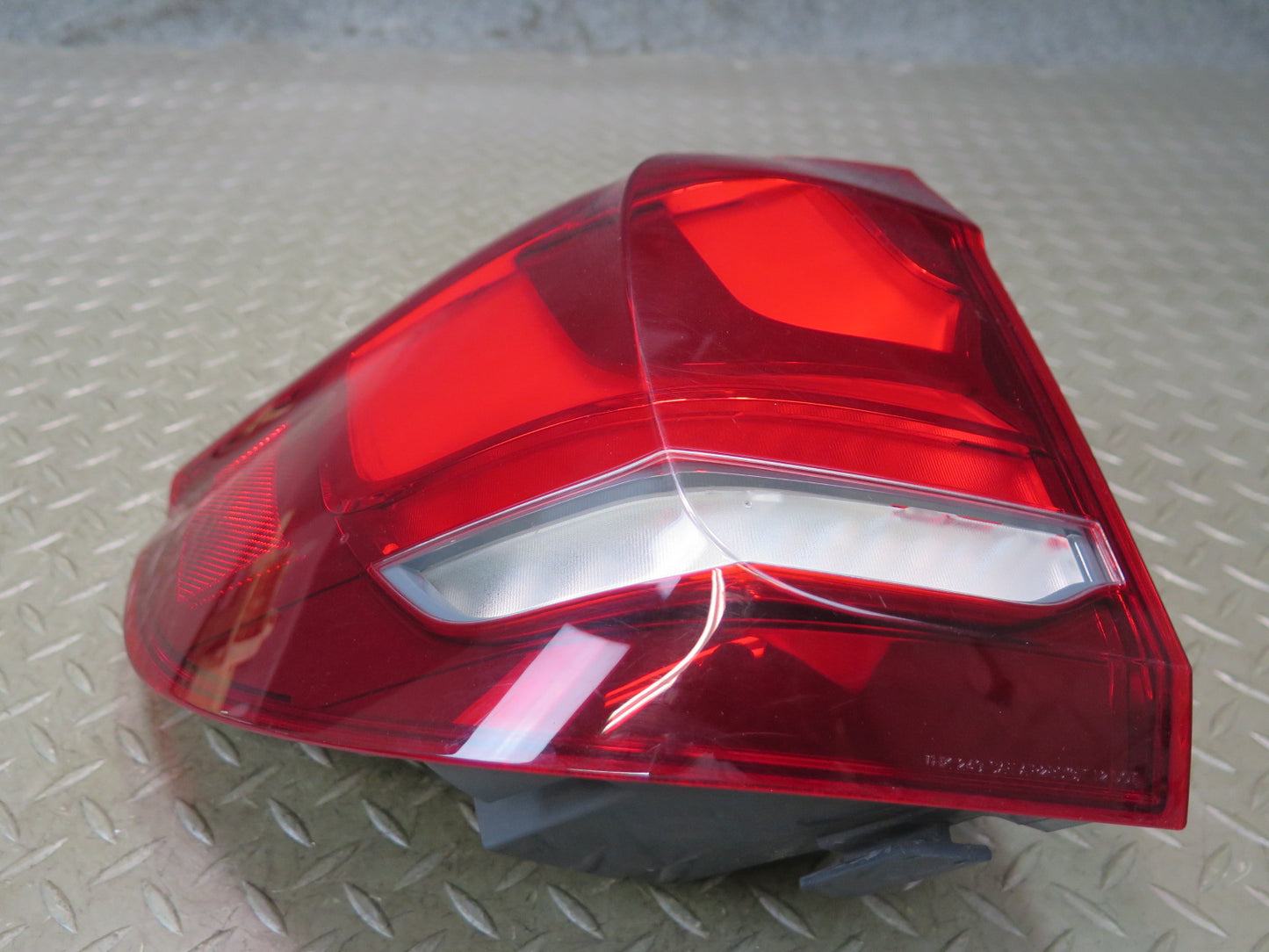 2014-2018 BMW F15 X5 Rear Left Driver Side LED Quarter Tail Light Lamp