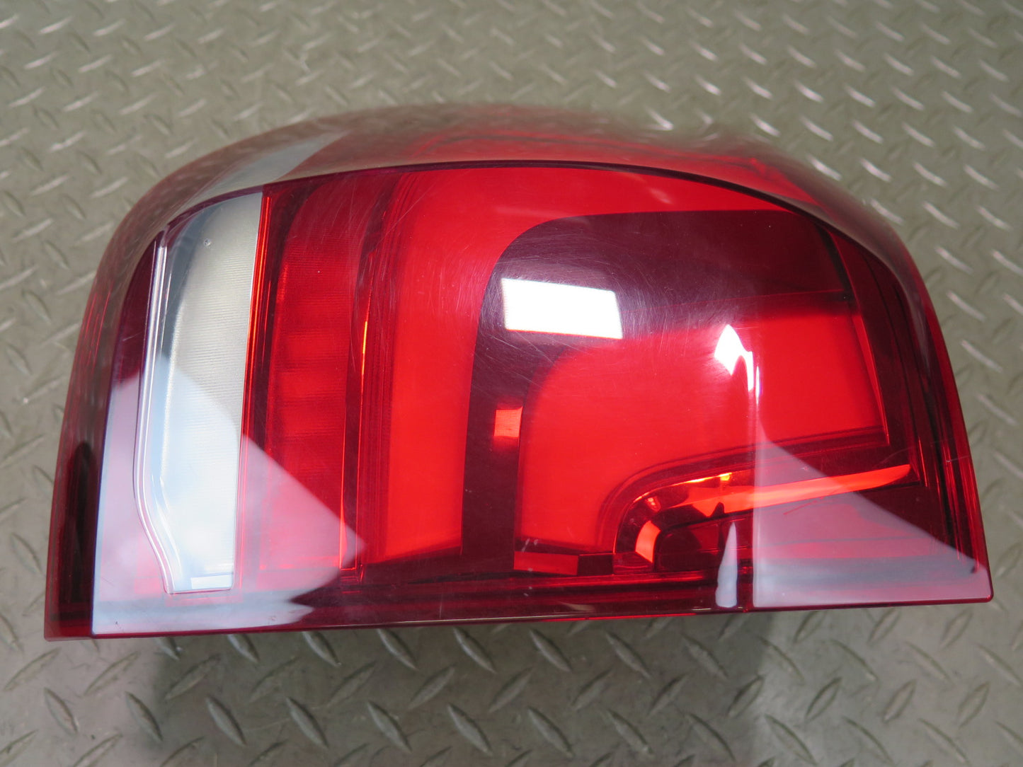2014-2018 BMW F15 X5 Rear Left Driver Side LED Quarter Tail Light Lamp