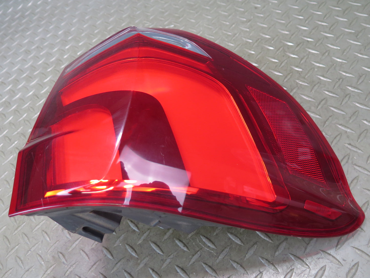 2014-2018 BMW F15 X5 Rear Left Driver Side LED Quarter Tail Light Lamp