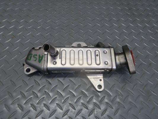 2017-2023 Alfa Romeo Stelvio 2.0L Engine Motor EGR Valve Cooler 88K Miles
