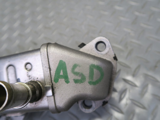 2017-2023 Alfa Romeo Stelvio 2.0L Engine Motor EGR Valve Cooler 88K Miles