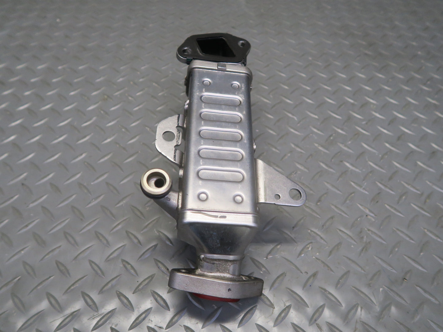 2017-2023 Alfa Romeo Stelvio 2.0L Engine Motor EGR Valve Cooler 88K Miles