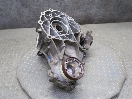 2017-2020 Maserati Levante M161 3.0L AWD Transfer Case Box w Motor 670038072 94k