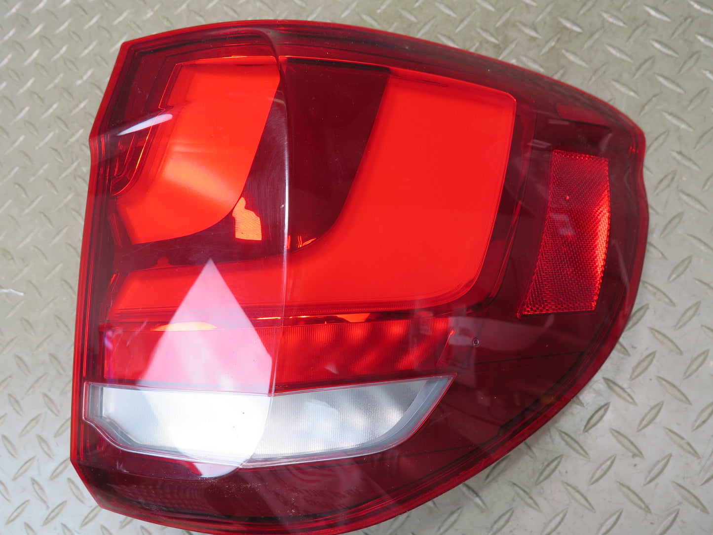2014-2018 BMW F15 X5 Rear Right Passenger Side LED Quarter Tail Light Lamp
