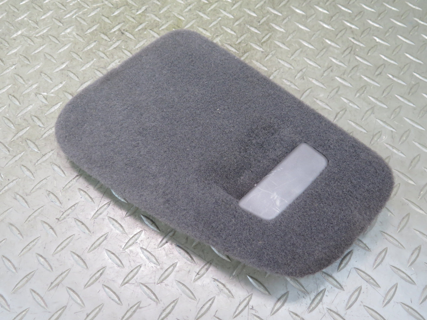 2011-2018 Porsche Cayenne 958 Rear Right Trunk Access Lid Trim Carpet Cover