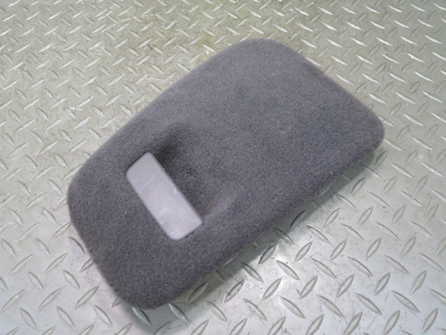 2011-2018 Porsche Cayenne 958 Rear Right Trunk Access Lid Trim Carpet Cover